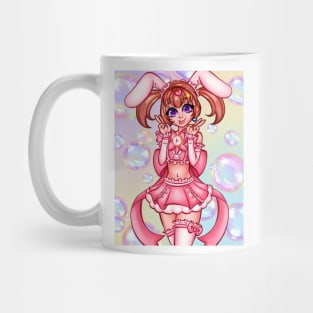 Doki Doki Tama-tan Mug